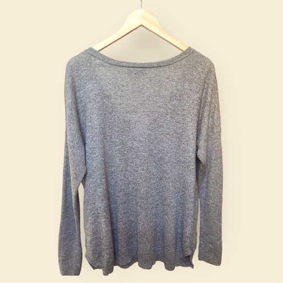 AE Long Sleeve • Thin Sweater❕ - Picture 4 of 6